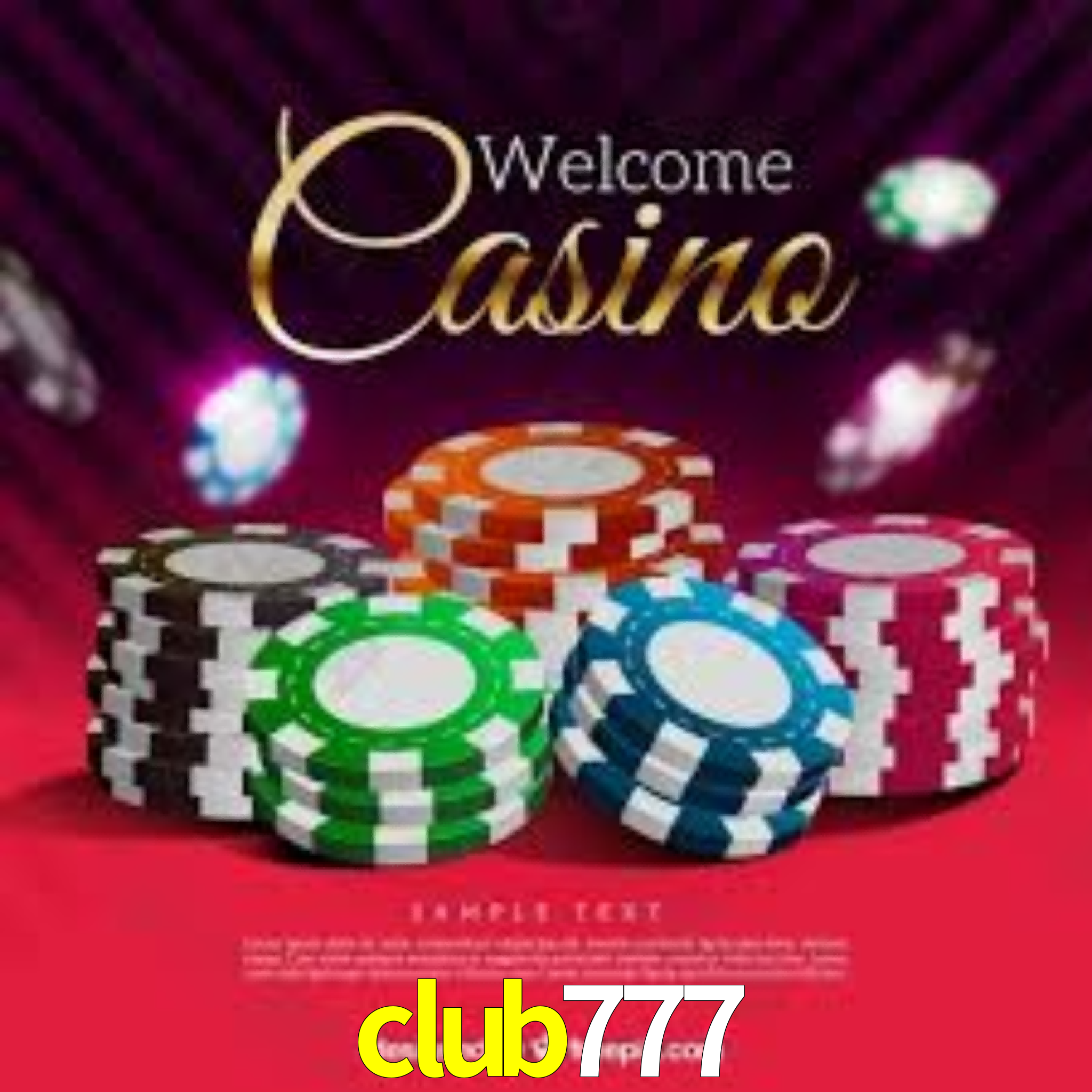 club777 Atendimento ao cliente disponível 24 horas por dia, 7 dias por semana image